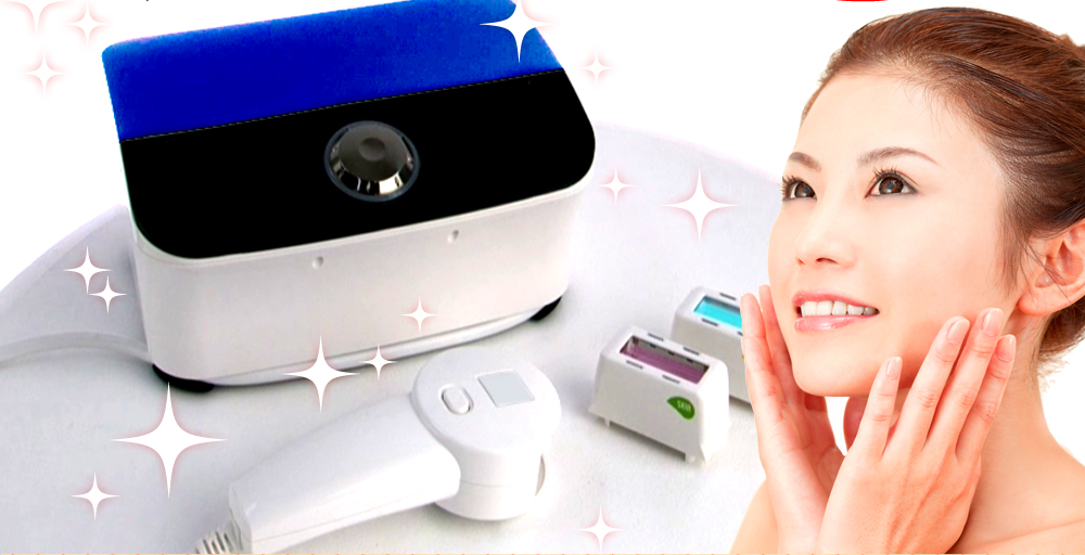 脱毛は家で行う時代！？楽天3位の光美顔器「NEED」を使って脱毛するのだ！